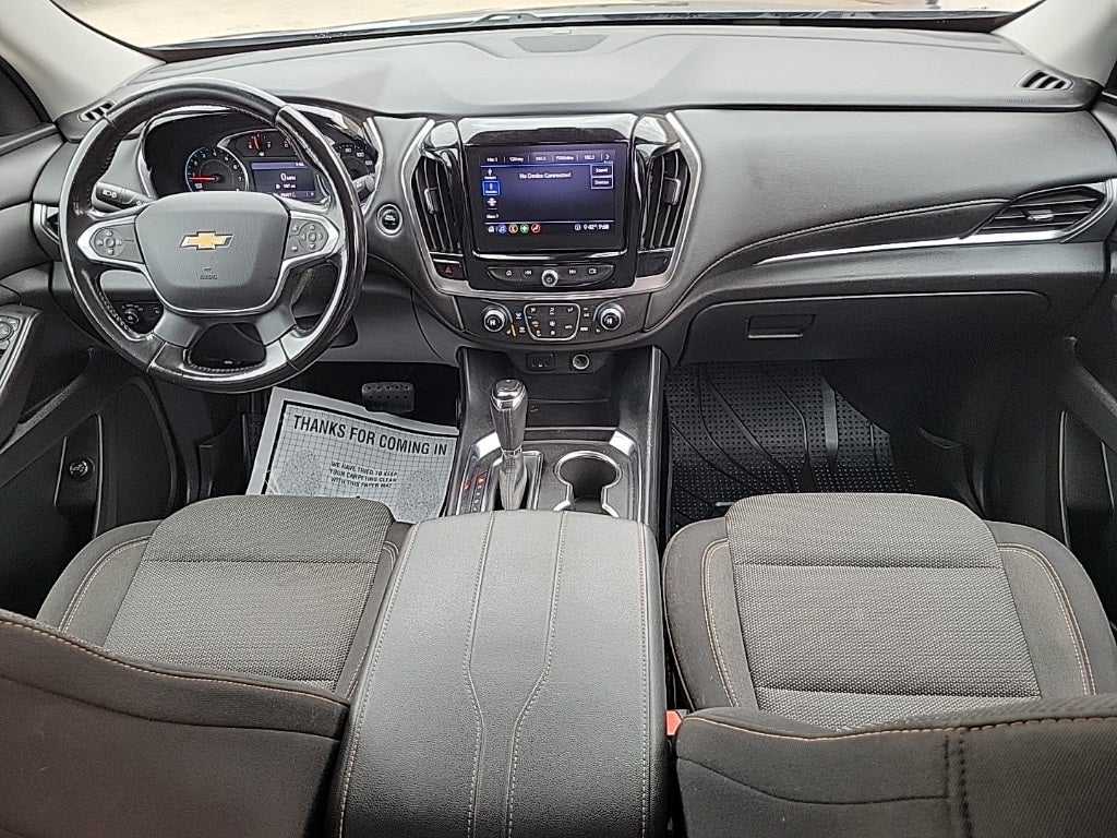 2020 Chevrolet Traverse LT 1LT