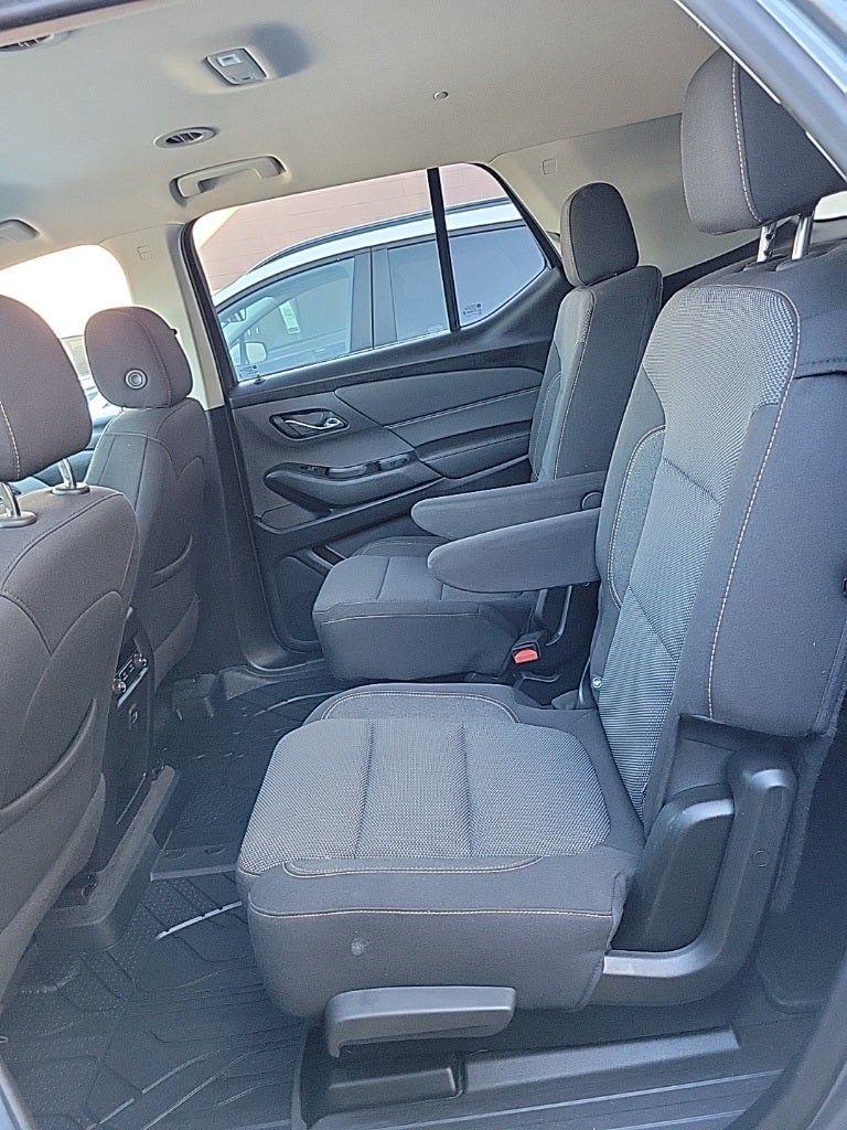 2020 Chevrolet Traverse LT 1LT