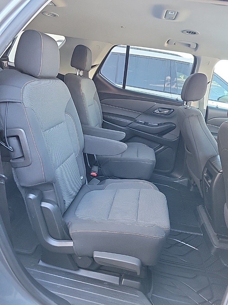 2020 Chevrolet Traverse LT 1LT