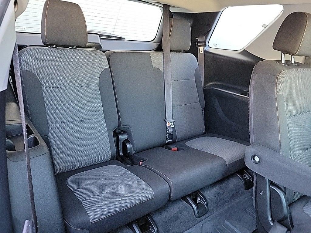 2020 Chevrolet Traverse LT 1LT