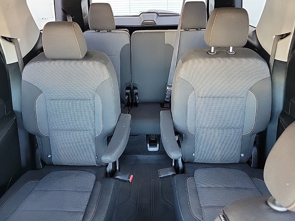 2020 Chevrolet Traverse LT 1LT