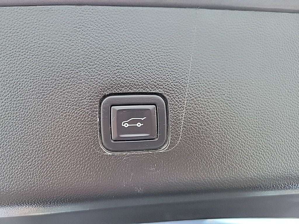 2020 Chevrolet Traverse LT 1LT