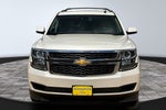 2015 Chevrolet Suburban LT