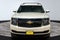 2015 Chevrolet Suburban LT