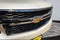 2015 Chevrolet Suburban LT