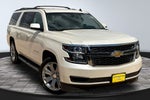2015 Chevrolet Suburban LT
