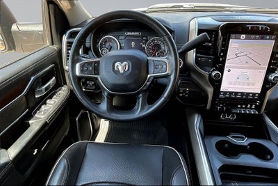 2023 RAM 2500 Laramie