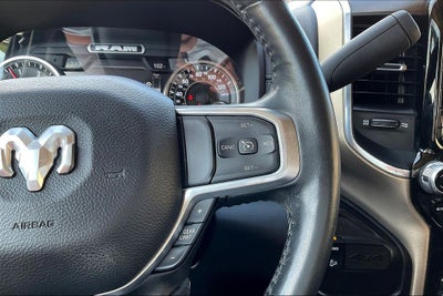2023 RAM 2500 Laramie