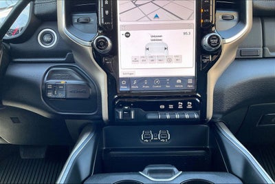 2023 RAM 2500 Laramie