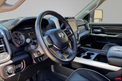 2023 RAM 2500 Laramie