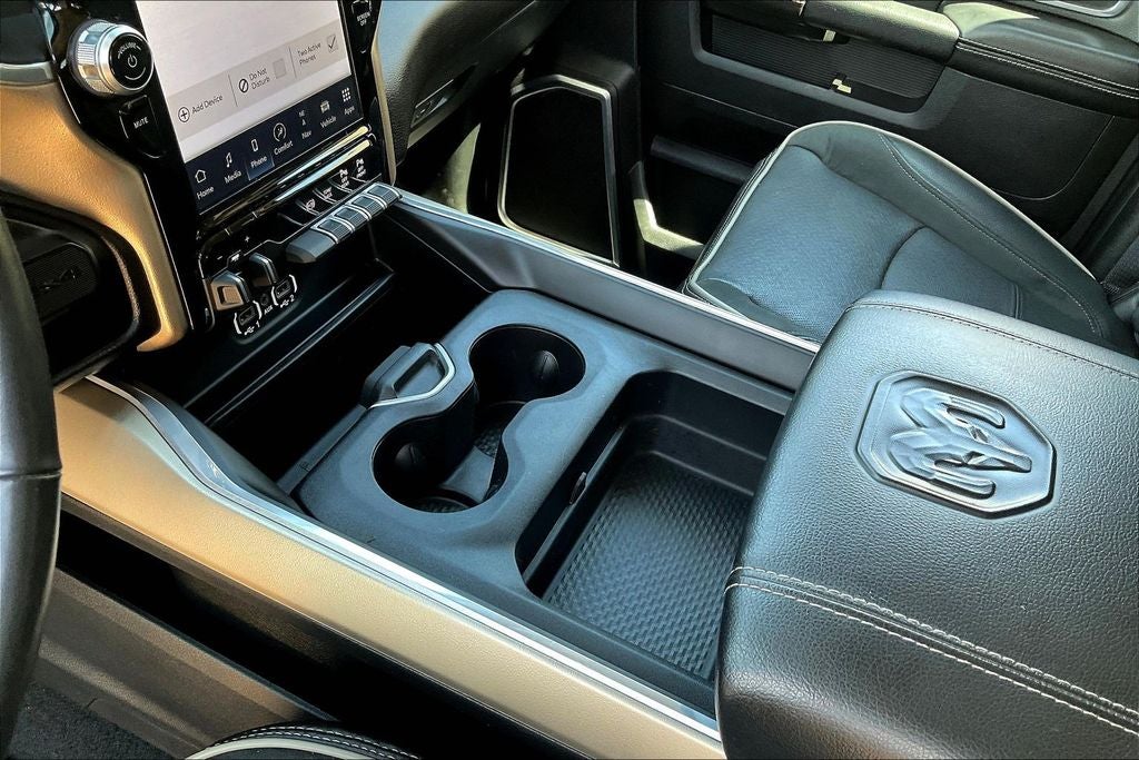 2023 RAM 2500 Laramie