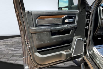 2023 RAM 2500 Laramie