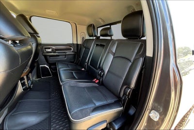 2023 RAM 2500 Laramie