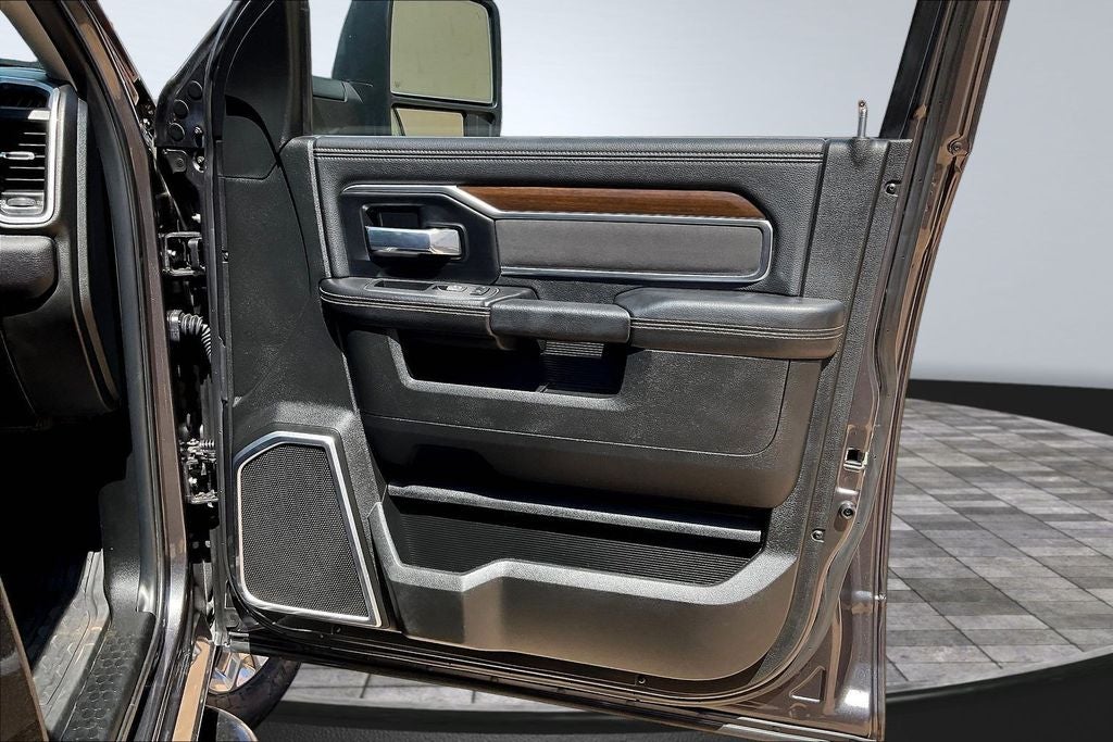 2023 RAM 2500 Laramie