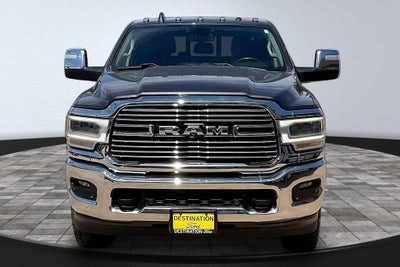 2023 RAM 2500 Laramie