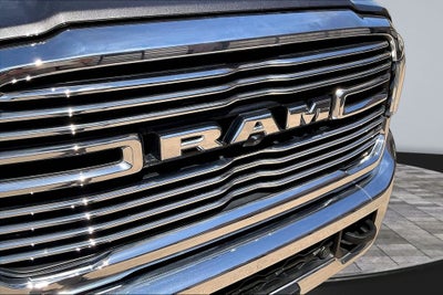 2023 RAM 2500 Laramie