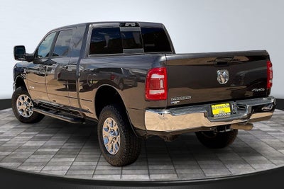 2023 RAM 2500 Laramie