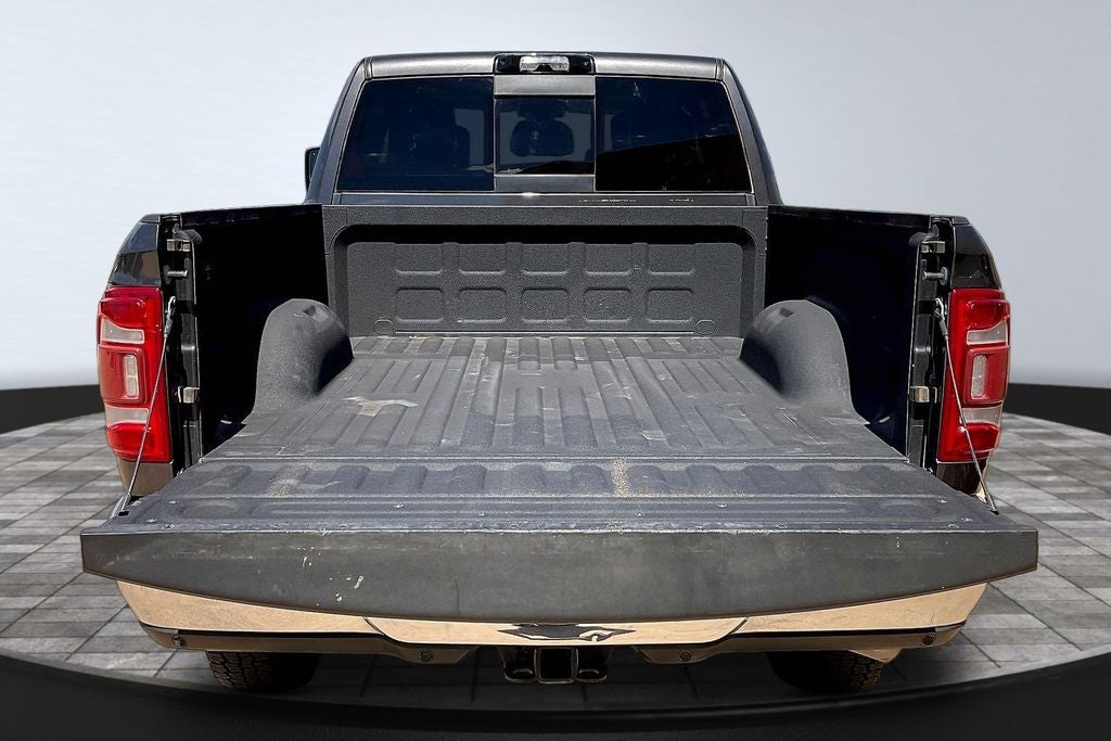 2023 RAM 2500 Laramie