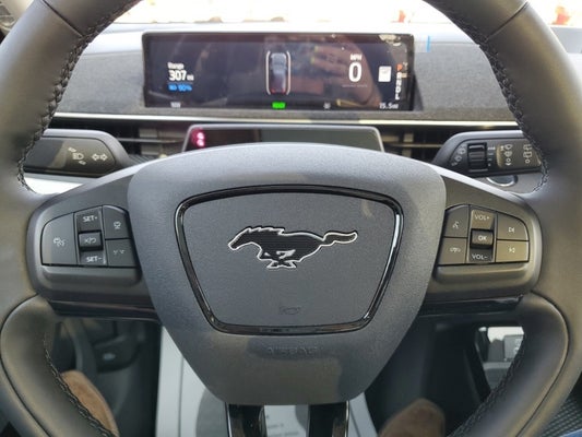 2023 Ford Mustang Mach-E Premium in San Antonio, TX - The Khoury Group