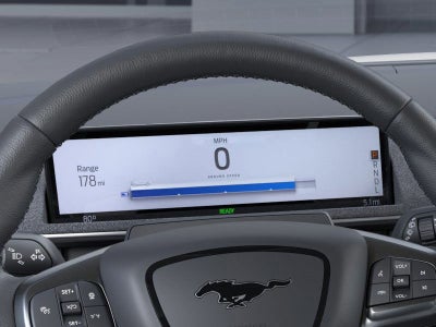 2023 Ford Mustang Mach-E Premium