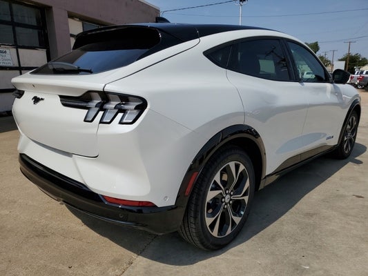2023 Ford Mustang Mach-E Premium in San Antonio, TX - The Khoury Group