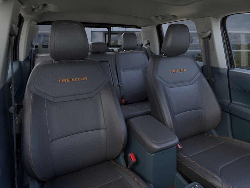 2024 Ford Maverick Lariat AWD