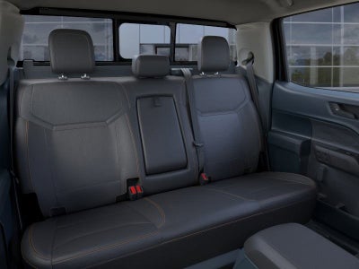 2024 Ford Maverick Lariat AWD