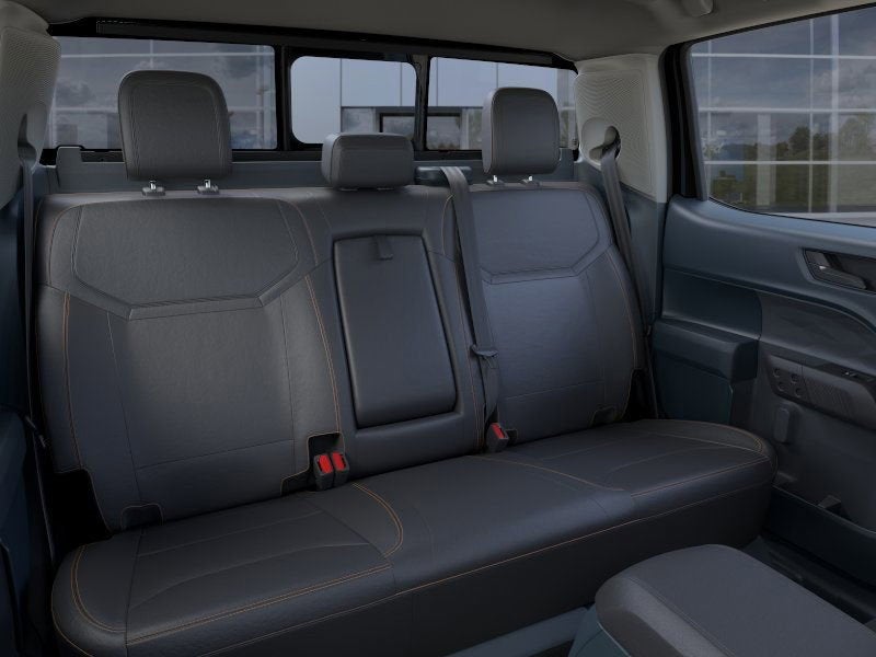 2024 Ford Maverick Lariat AWD