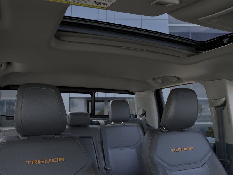 2024 Ford Maverick Lariat AWD