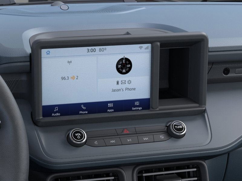 2024 Ford Maverick Lariat AWD