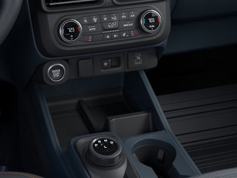 2024 Ford Maverick Lariat AWD