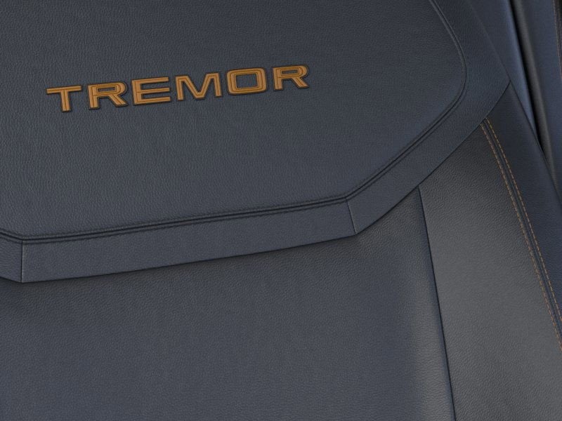 2024 Ford Maverick Lariat AWD