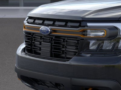 2024 Ford Maverick Lariat AWD