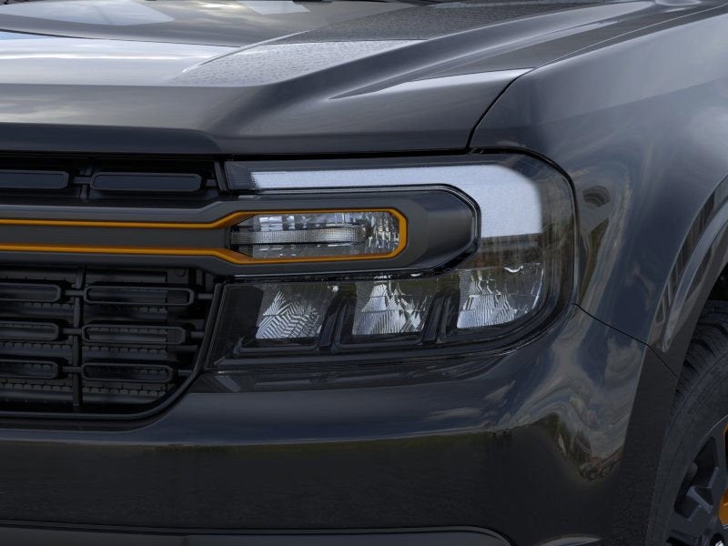 2024 Ford Maverick Lariat AWD