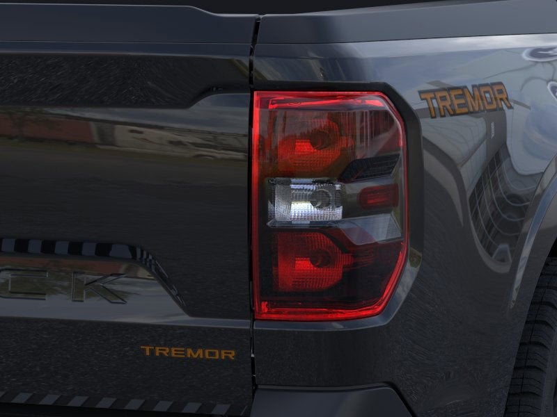 2024 Ford Maverick Lariat AWD