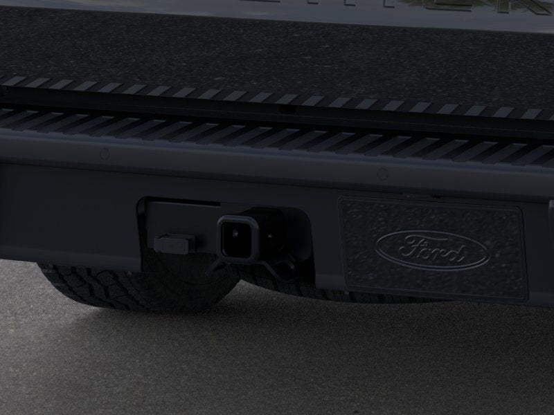 2024 Ford Maverick Lariat AWD