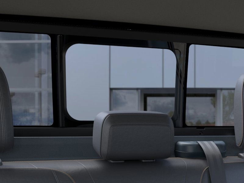 2024 Ford Maverick Lariat AWD