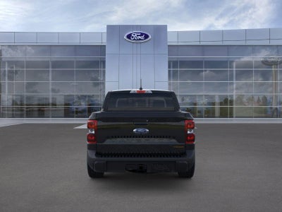 2024 Ford Maverick Lariat AWD