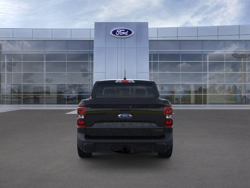 2024 Ford Maverick Lariat AWD