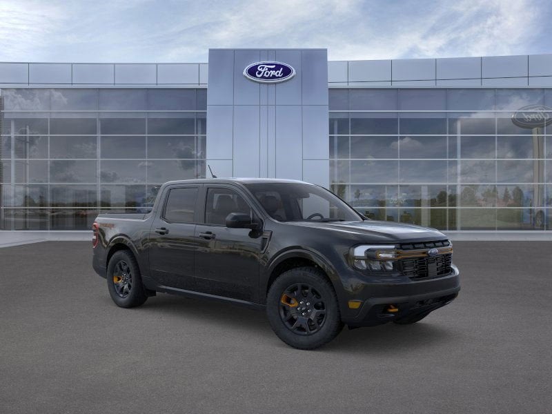 2024 Ford Maverick Lariat AWD