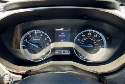 2021 Subaru Ascent Touring