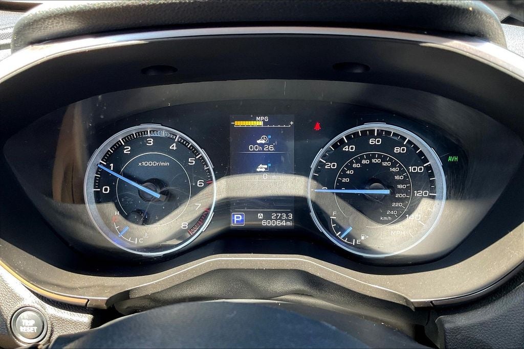 2021 Subaru Ascent Touring