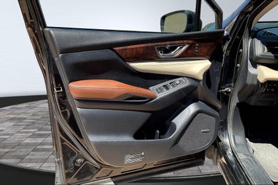 2021 Subaru Ascent Touring