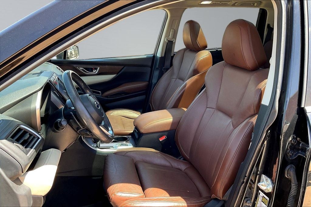 2021 Subaru Ascent Touring