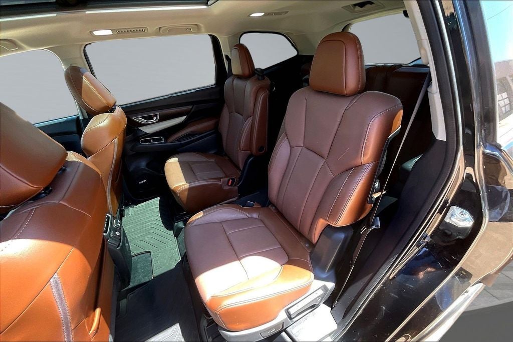 2021 Subaru Ascent Touring