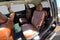 2021 Subaru Ascent Touring