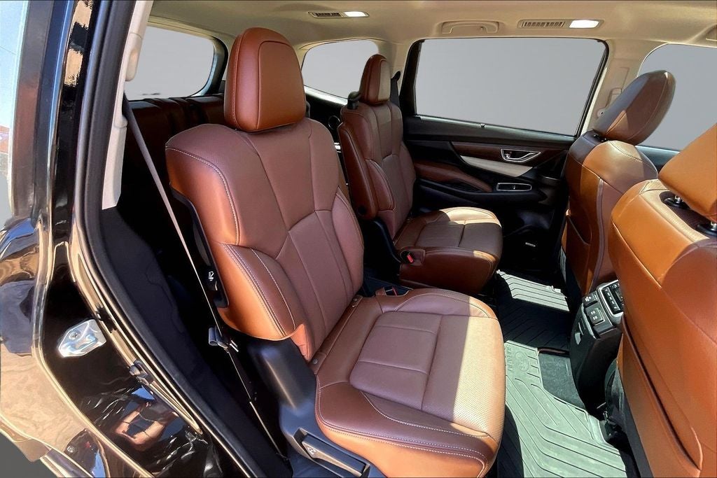 2021 Subaru Ascent Touring
