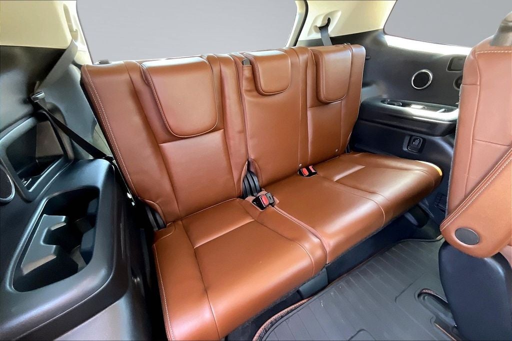 2021 Subaru Ascent Touring