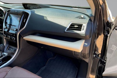 2021 Subaru Ascent Touring