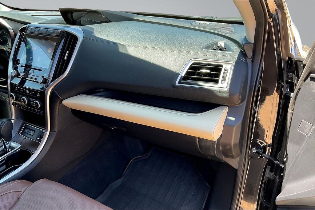 2021 Subaru Ascent Touring